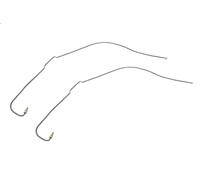Tubo flessibile del freno, sistema ad aria compressa ANAC MAKINA 649-51240-AN