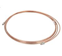 Tubo flessibile del freno, sistema ad aria compressa WP 007 per 50 0.8 1976-1978