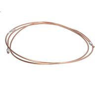 Tubo flessibile del freno, sistema ad aria compressa WP 015 per 5 (E60) 2 2005-