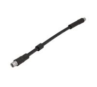 TRW Tubo freno PHA488 – filettatura interna – per AUDI A8 D3 (4E2,4E8) 2003-2005