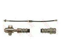 Tubo flessibile del freno TRW PHD1014