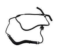 Tubo Flessibile Del Liquido Di Raffreddamento, Compatibile Con G3GZ-8063A For Motori Da 3,0 L, Sostituzione Del Tubo Di Ritorno Del Radiatore Con Struttura Rinforzata