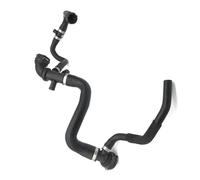 Tubo flessibile del liquido di raffreddamento del radiatore inferiore, OEM 31368642, 31410825, 32224820, 31474849, for Volvo, for S60, for S80, for V70, for V60, for XC60