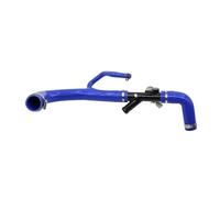 Tubo flessibile del liquido di raffreddamento del radiatore superiore JLM21499 for Jaguar for XF X250 3.0 V6 for benzina 2008-2015 for Jaguar for XJ X351 3.0 V6 for benzina 2010 Pezzi di ricambio