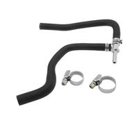 Tubo Flessibile Del Liquido Di Raffreddamento Del Radiatore UXCELL 25195113, Compatibile Con Opel Astra 2007-2015, Sostituzione Diretta, Tubo Del Sistema Di Raffreddamento Del Motore