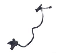 Tubo flessibile del liquido di raffreddamento, pacchetto 8R1823531A 059121086BG Linea di sistema di raffreddamento della sostituzione Materiale ABS Resistente all'usura Non Deformazione Installa Per
