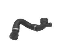 Tubo Flessibile del Liquido di Raffreddamento per Auto 17127531581 Tubo Flessibile del Serbatoio dell'Acqua del termostato Inferiore da 1 Pezzo per Tubo Flessibile della Serie 3 E80 E90 E91 E93 323i