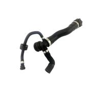 Tubo Flessibile del Liquido di Raffreddamento per Auto 17127580957 Tubo Flessibile di sfiato del radiatore Superiore per Auto Tubo Flessibile del Liquido di Raffreddamento per F01 F02 F10 F06 F07 F12