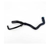 Tubo Flessibile del Liquido di Raffreddamento per Auto C2Z1460 Ricambi per Auto Tubo Flessibile di Ritorno del riscaldatore del Tubo dell'Acqua del radiatore del Motore Sistema per XF C2Z1460