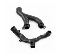 Tubo Flessibile del Liquido di Raffreddamento per Auto LR092992 LR09063 1 Paio di Tubi Flessibili dell'Acqua del radiatore del Motore del termostato per Rover Sport LR4