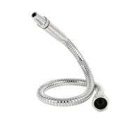 Tubo flessibile del liquido refrigerante for tubo di raffreddamento dell'olio ad acqua in metallo flessibile con interruttore regolabile for ugello a testa tonda for il raffreddamento del tornio CNC(1