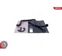 ESEN SKV 54SKV454 Flessibile radiatore