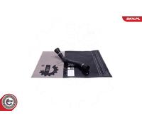 Tubo flessibile del radiatore BMW 5 (E60)