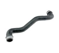 Tubo flessibile del radiatore di costruzione aumentata tolleranza all'usura per W212 W204 E200 E250 C200 Gestione della temperatura del veicolo Tubo del radiatore