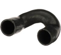 Tubo flessibile del radiatore GATES 02-1665 per BMW 6 (E63) 3 2004-2007