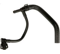 Tubo flessibile del radiatore GATES 02-1745 per OPEL ASTRA J GTC 1.6 2011-2013