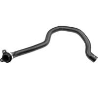 Tubo flessibile del radiatore GATES 02-1986 per BMW X3 (F25) 2 2012-2017