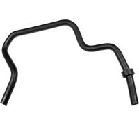 Tubo flessibile del radiatore GATES 02-2666