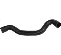 Tubo flessibile del radiatore GATES 05-1027 per SEAT INCA (6K9) 1.4 1995-2003