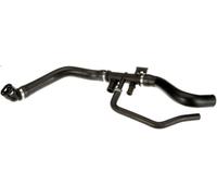 Tubo flessibile del radiatore GATES 05-2571 per BOXER Furgone 2.2 2006-2016