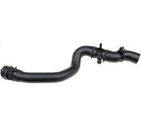 Tubo flessibile del radiatore GATES 05-2679 per OCTAVIA II (1Z3) 1.6 2004-2013
