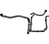 Tubo flessibile del radiatore GATES 05-2701 per SEAT LEON (5F1) 2 2012-202