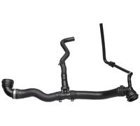 Tubo flessibile del radiatore GATES 05-2735 per AUDI A3 (8P1) 2 2004-2012