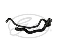 Tubo flessibile del radiatore GATES 05-2739