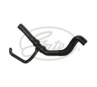 Tubo flessibile del radiatore GATES 05-2743
