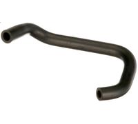 Tubo flessibile del radiatore GATES 05-2831 per CLASSE M (W164) 3.5 2005-2011