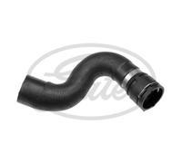 Tubo flessibile del radiatore GATES 05-2857