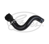 Gates 05-3087 Tubo Radiatore Inferiore per Fiat Grande Punto Alfa Romeo Mito