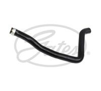 Tubo sistema di raffreddamento EPDM (Etilene-Propilene-Diene-Caucciù) 05-3180