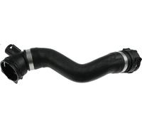 Tubo flessibile del radiatore GATES 05-3281 per BMW 1 (E87) 1.6 2004-2011