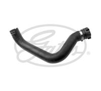 Tubo flessibile del radiatore GATES 05-3456