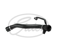 Gates Tubo flessibile radiatore 05-3610 EPDM per BMW X3 (E83) 2007-2008