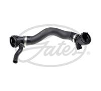 Tubo flessibile del radiatore GATES 05-3876