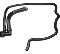 Tubo flessibile del radiatore GATES 05-3930 SAAB 9-5 (YS3G) 2 2010-2012