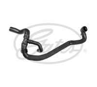 Tubo flessibile del radiatore GATES 05-4085