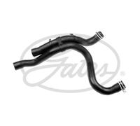 Tubo flessibile del radiatore GATES 05-4103