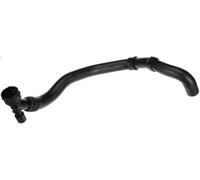 Tubo flessibile del radiatore GATES 05-4309 per SEAT CORDOBA (6L2) 1.4 2002-2007