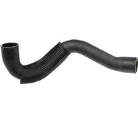 Tubo flessibile del radiatore GATES 05-4452 per OPEL ASTRA H (A04) 1.7 2007-2014
