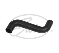 Gates Tubo flessibile radiatore 3081 EPDM per OPEL