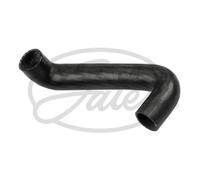 Gates Tubo flessibile del radiatore 3346 EPDM per BMW Serie 3 (E21/E30)