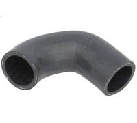 Tubo flessibile del radiatore GATES 3626 per BMW 6 (E24) 3 1976-1979