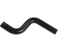 Tubo flessibile del radiatore GATES 3669 W124) 2 1993-1995