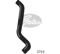 GATES 3754 Flessibile radiatore