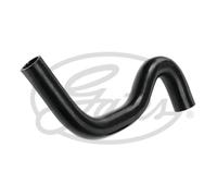 Gates Flessibile radiatore curvo 3854 EPDM per Citroën/Peugeot