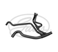 Tubo flessibile del radiatore GATES 3862