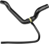 Tubo flessibile del radiatore GATES 3879